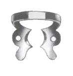 Rubber Dam Clamps DC.200.061