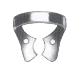 Rubber Dam Clamps DC.200.065