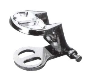 Articulator DC.300.026