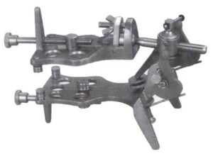Articulator DC.300.026A
