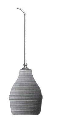 Chip Blowers, Water Syringes DC.200.099