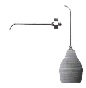 Chip Blowers, Water Syringes DC.200.100