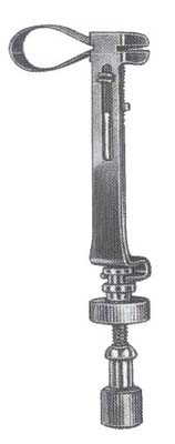 Matrix Retainers DC.200.112