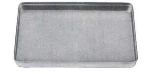 Stainless Steel Tray DC.225.049