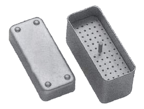 Stainless Steel Tray DC.225.062