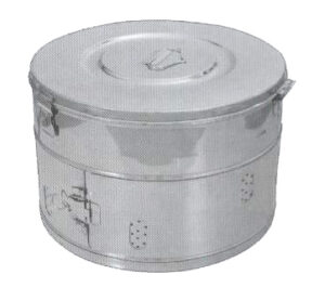 Stainless Steel Trays DC.225.067