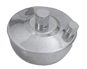 Stainless Steel Trays DC.225.071