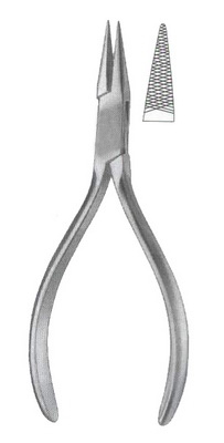 Pliers For Orthodontics & Prosthetics DC.250.005