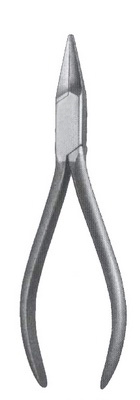 Pliers For Orthodontics & Prosthetics DC.250.009
