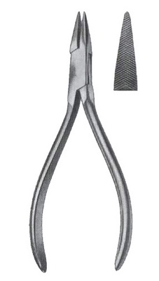 Pliers For Orthodontics Prosthetics DC.250.016