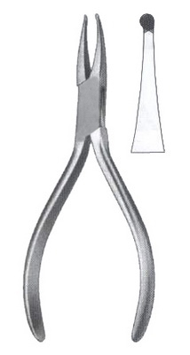Pliers For Orthodontics Prosthetics DC.250.017