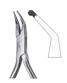 Pliers For Orthodontics Prosthetics DC.250.018