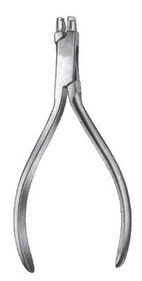 Pliers For Orthodontics Prosthetics DC.250.019