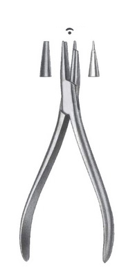 Pliers For Orthodontics Prosthetics DC.250.029