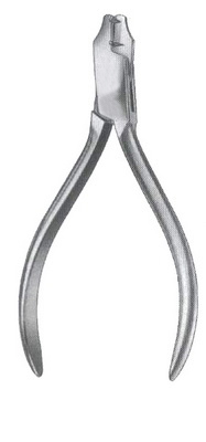 Pliers For Orthodontics Prosthetics DC.250.037