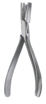 Pliers For Orthodontics Prosthetics DC.250.041