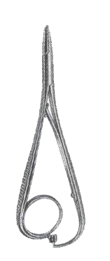 Orthodontics Instruments DC.250.054